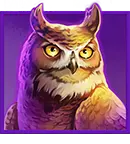 Owl symbol