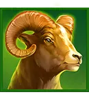 Ram symbol
